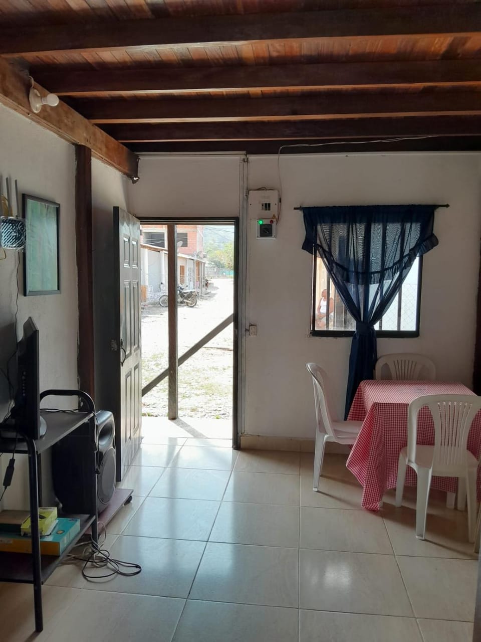 casa xiomy House in Capurganá