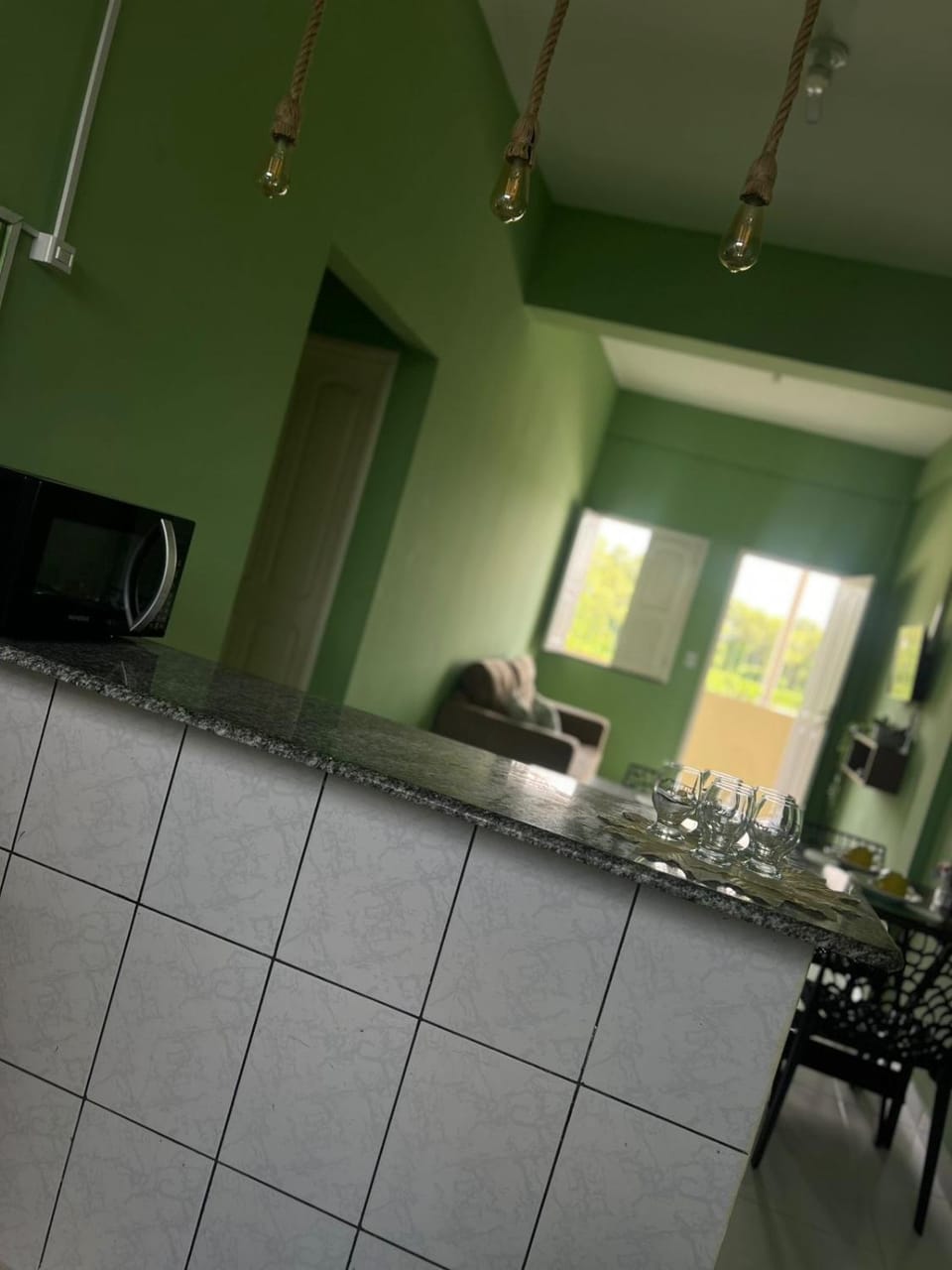 Orla Flats - Apartamento 03 Apartment in State of Maranhão, Brazil