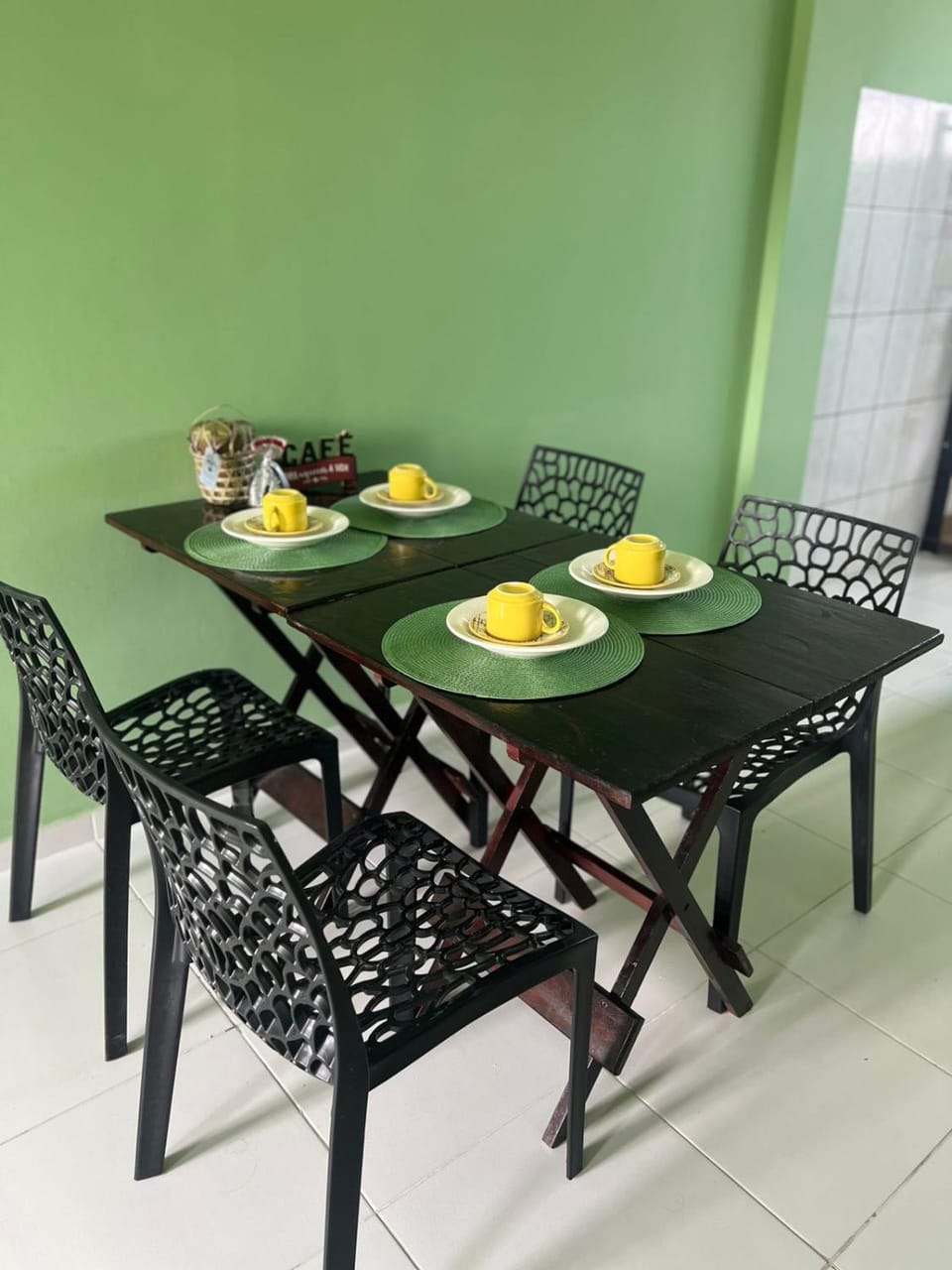 Orla Flats - Apartamento 03 Apartment in State of Maranhão, Brazil