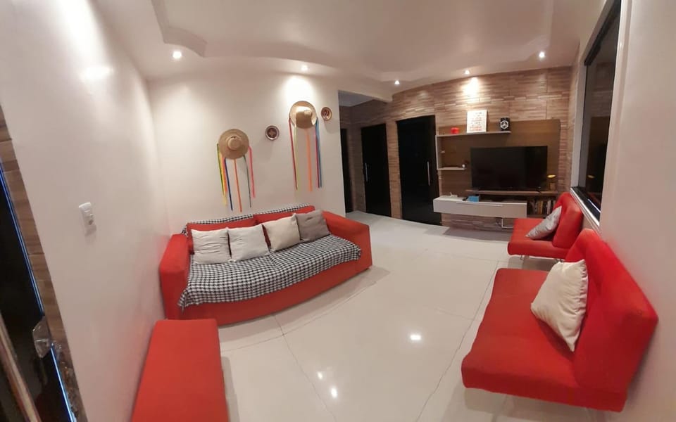 Apartamento para COP 30 em Ananindeua-Pará Apartment in State of Maranhão, Brazil