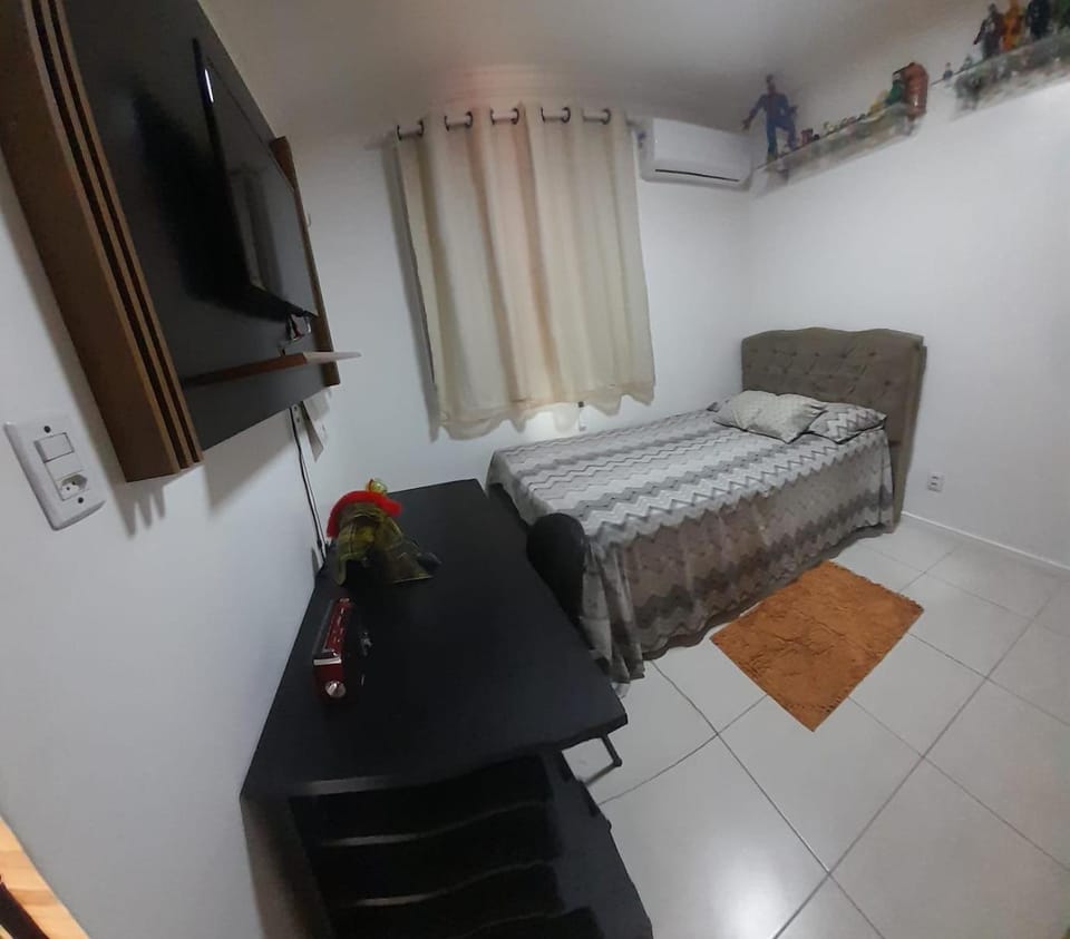 Apartamento para COP 30 em Ananindeua-Pará Apartment in State of Maranhão, Brazil
