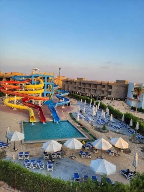 Chalet in porto matrouh Chalet in Egypt