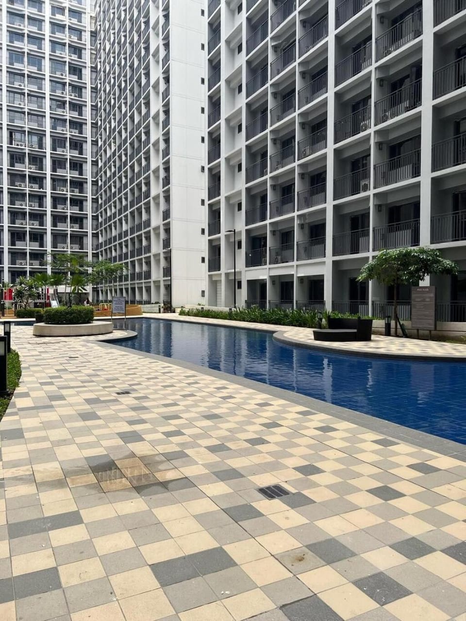 Shore Residences 2 Bedroom Apartment hotel in Pasay