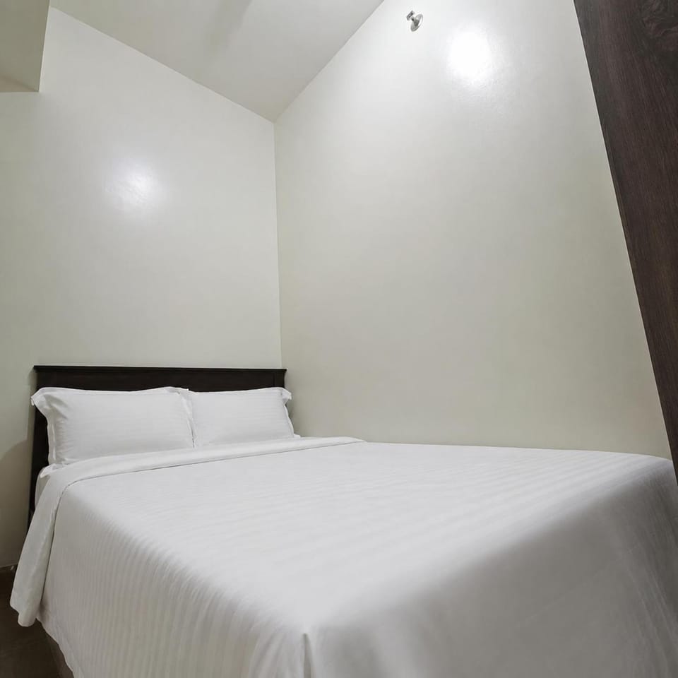 Shore Residences 2 Bedroom Apartment hotel in Pasay