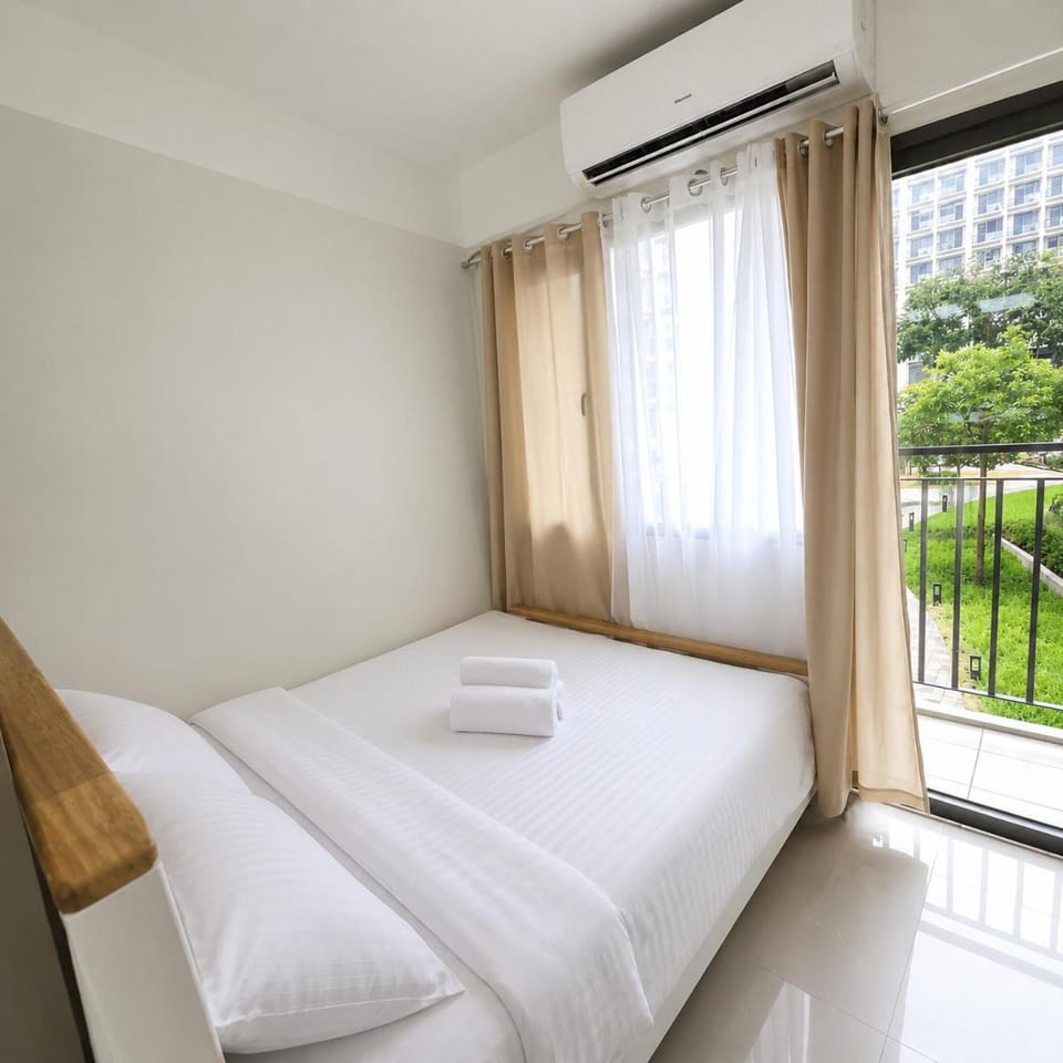Shore Residences 2 Bedroom Apartment hotel in Pasay