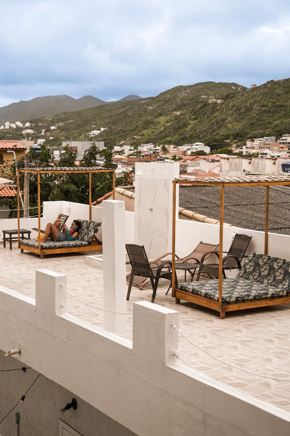 Pousada do Trovão - Melhor localização de Arraial Hotel in State of Rio de Janeiro