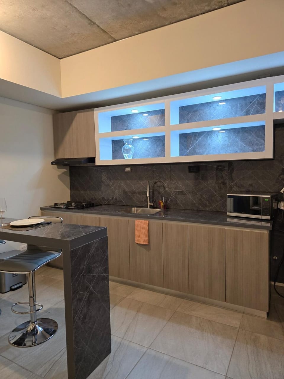 Departamento Céntrico Monteleva Apartment in Monterrey