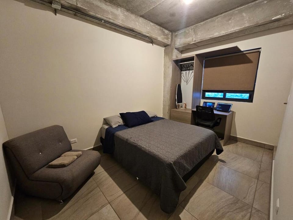 Departamento Céntrico Monteleva Apartment in Monterrey