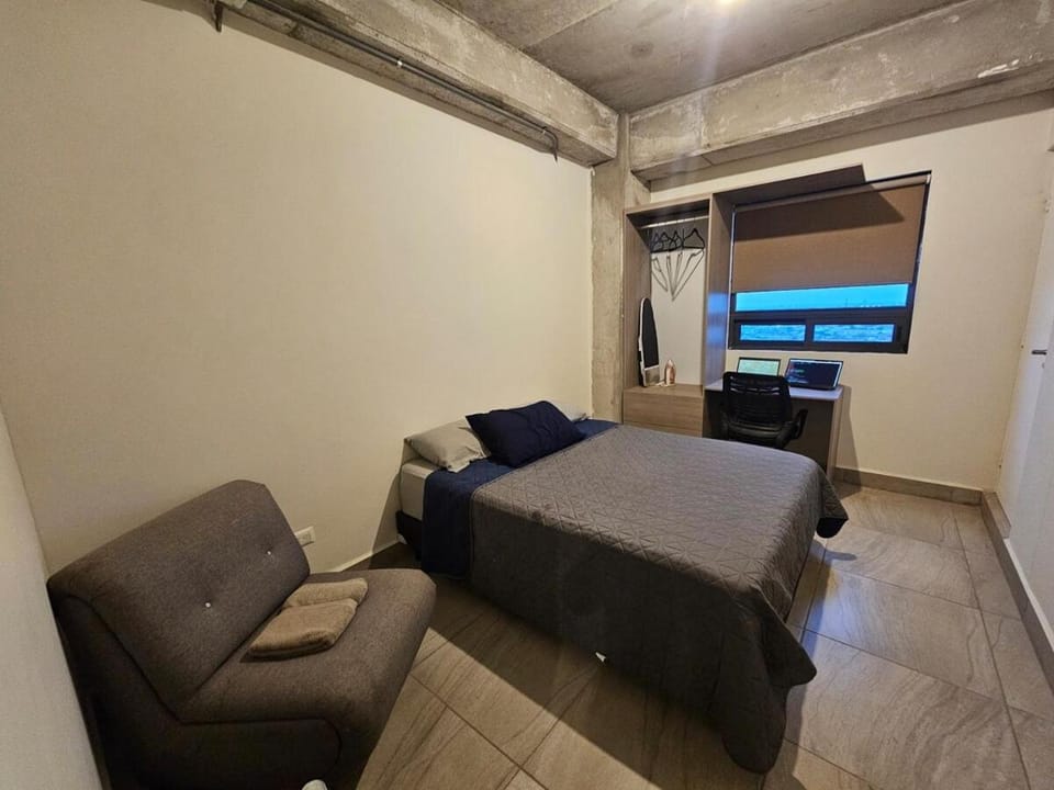 Departamento Céntrico Monteleva Apartment in Monterrey