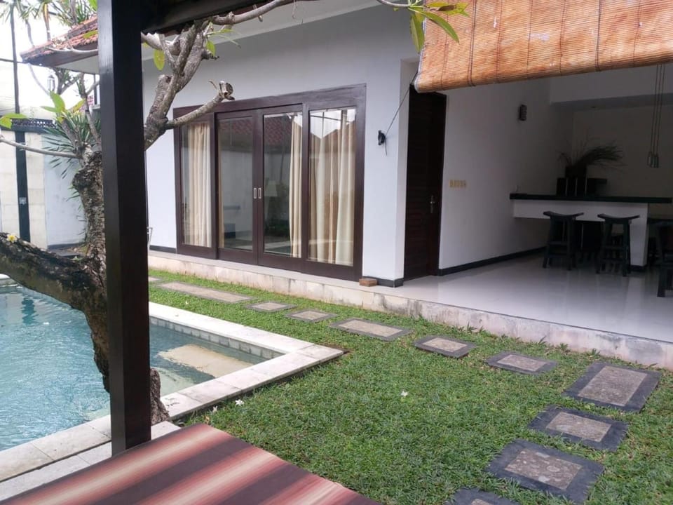 Garden, Garden view, Pool view, Swimming pool