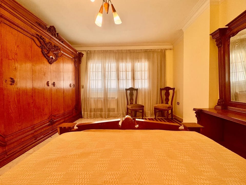 Comfy Space APT Vacation rental in Cairo Governorate