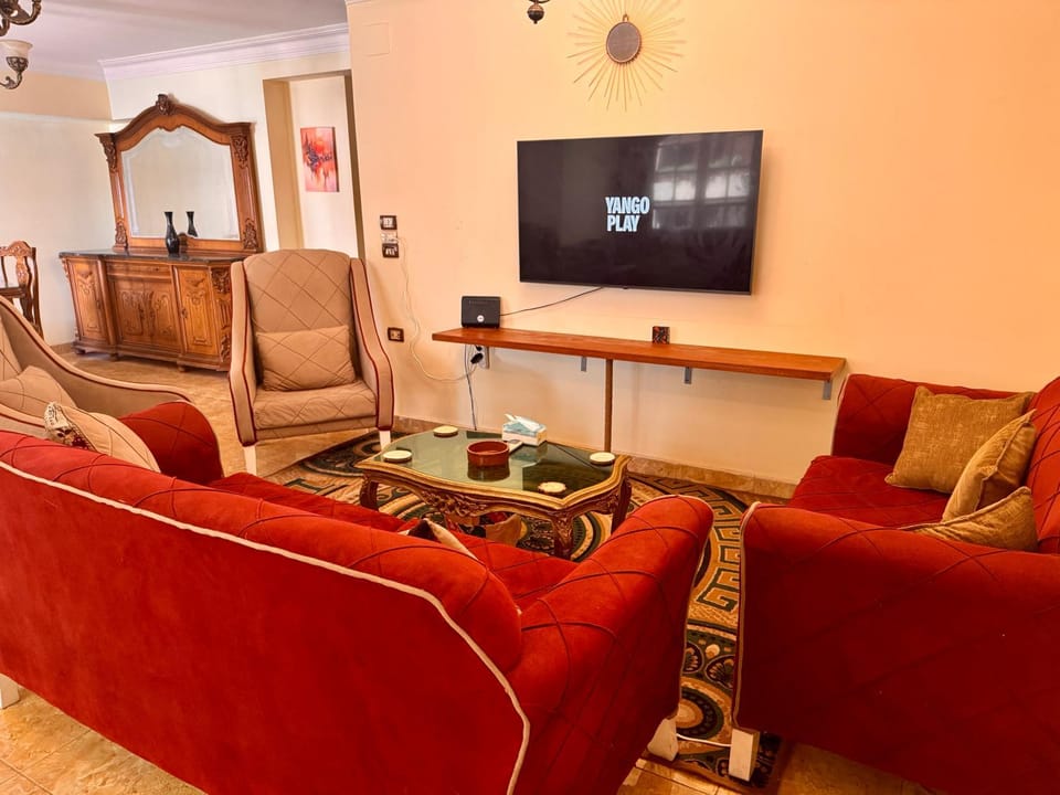 Comfy Space APT Vacation rental in Cairo Governorate