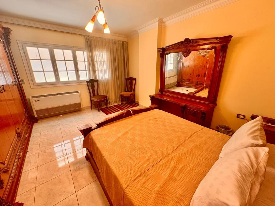 Comfy Space APT Vacation rental in Cairo Governorate
