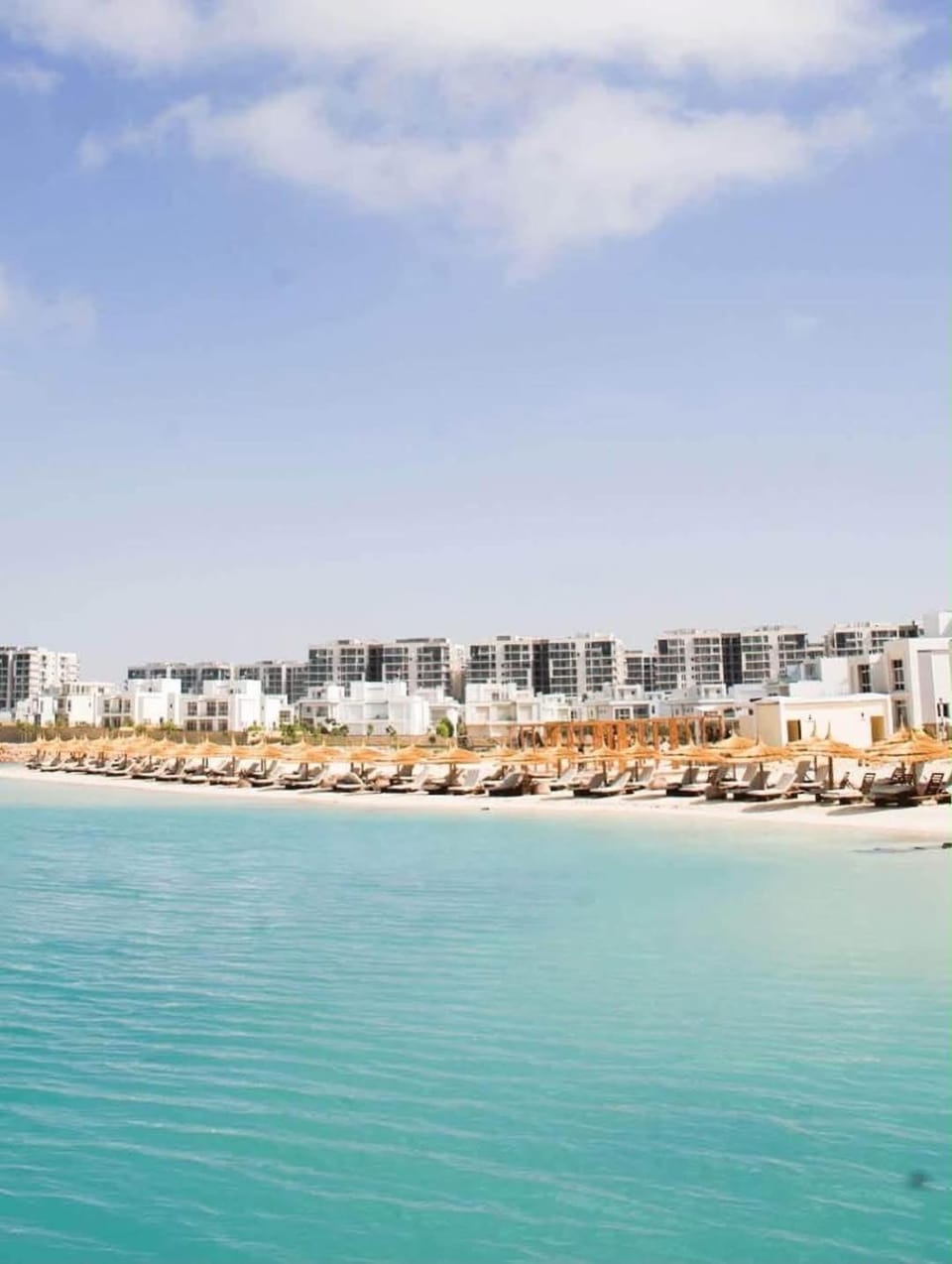 العالمين الجديده مزارين Apartment in Egypt