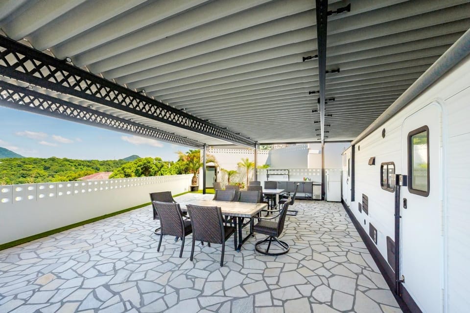 umisolaie House in Japan