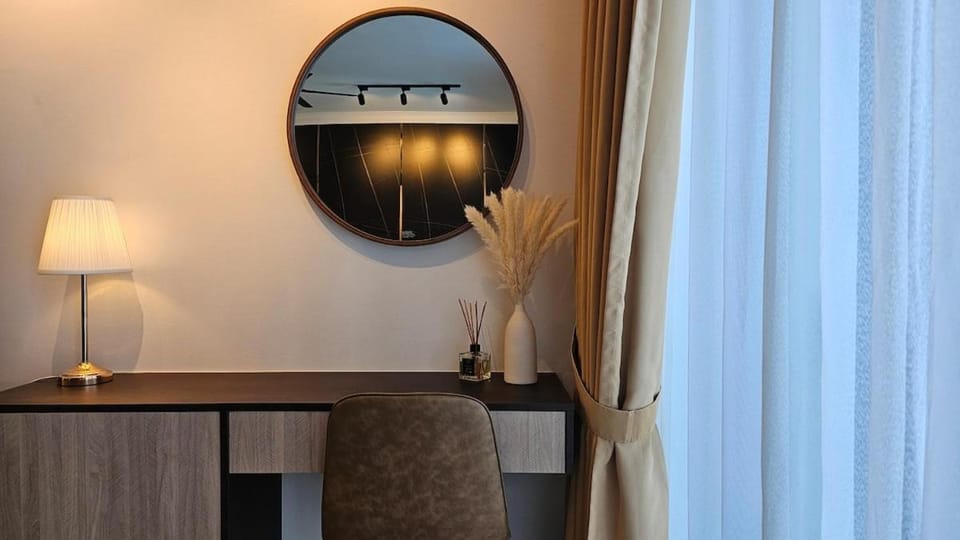 Trefoil Setia Alam Link to Setia City Mall Studio 2-4Pax Apartment in Selangor, Malaysia