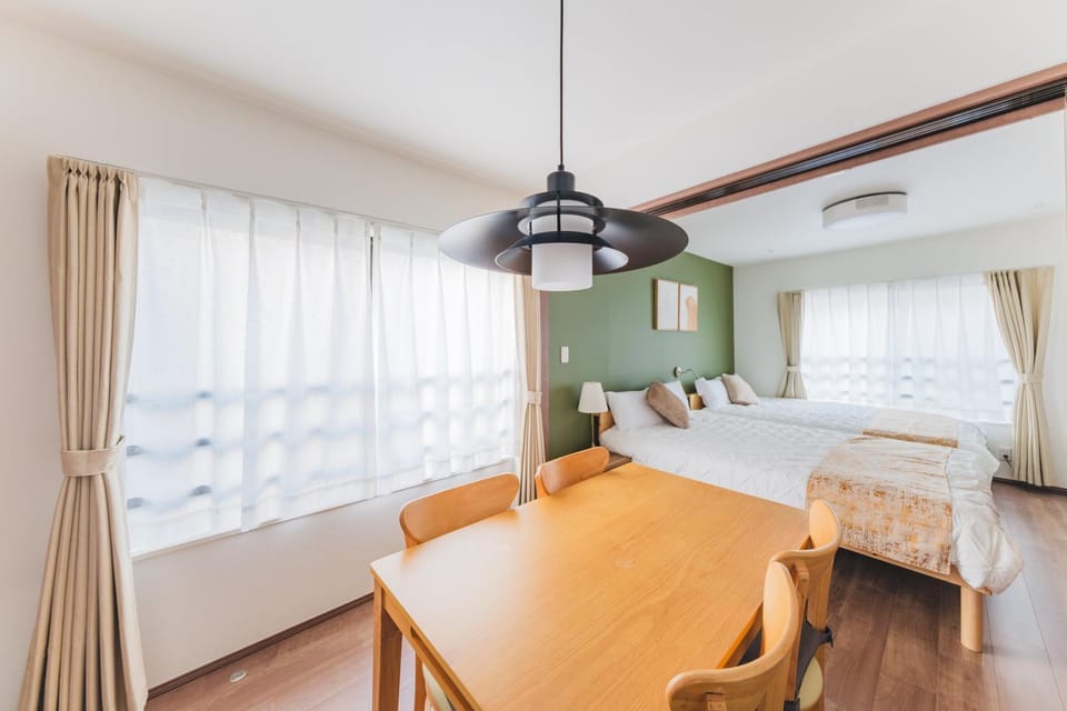 Nakano Cozy House中野コージーハウス Apartment in Shinjuku