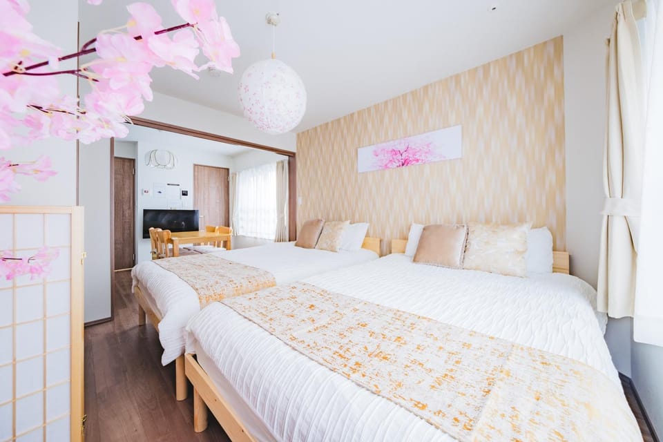 Nakano Cozy House中野コージーハウス Apartment in Shinjuku