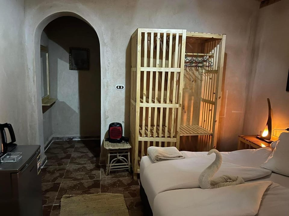 amazing room in siwa oasis Luxury tent in Egypt