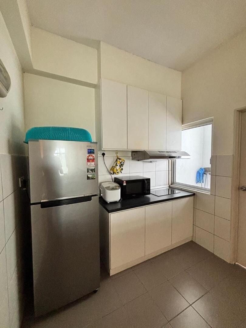 Pillow Talk HQ Apartment in Pahang, Malaysia