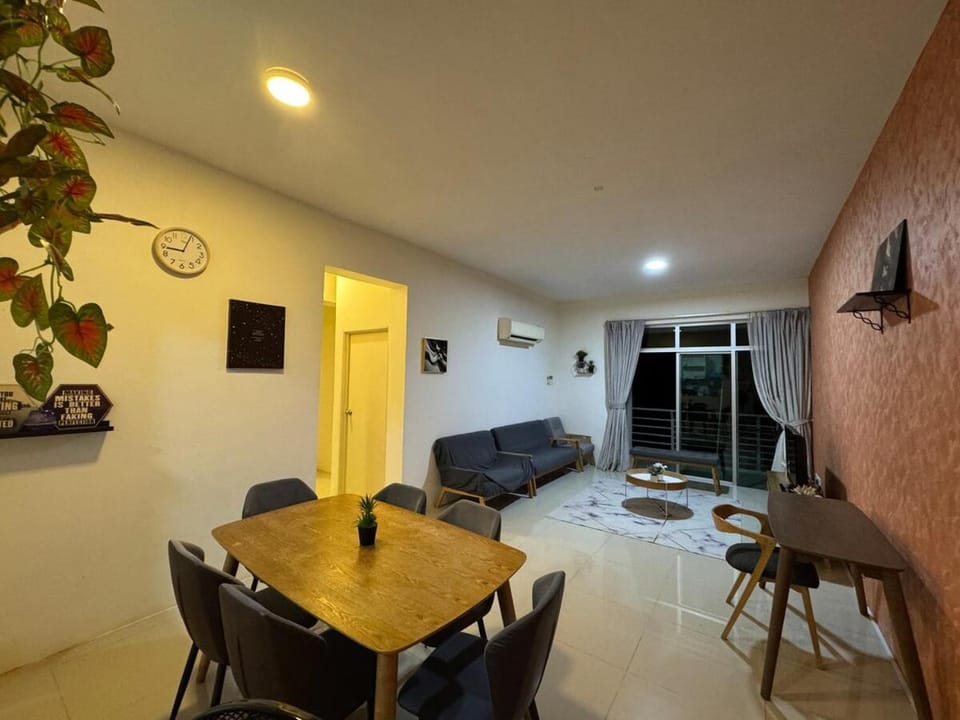 Pillow Talk HQ Apartment in Pahang, Malaysia