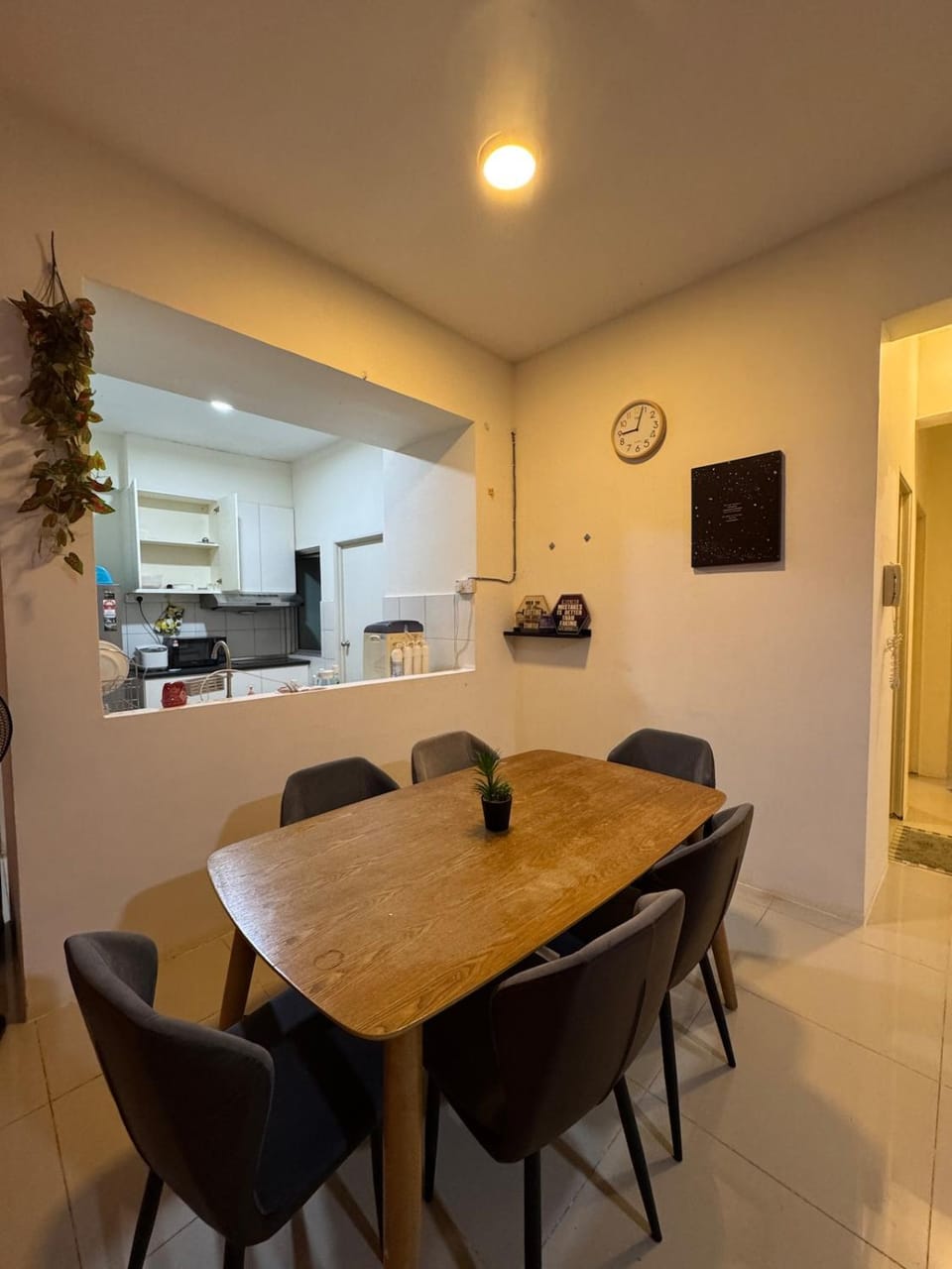 Pillow Talk HQ Apartment in Pahang, Malaysia