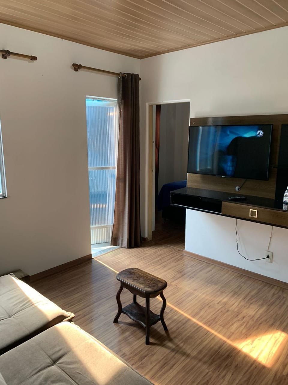 Communal lounge/ TV room, TV and multimedia, Living room