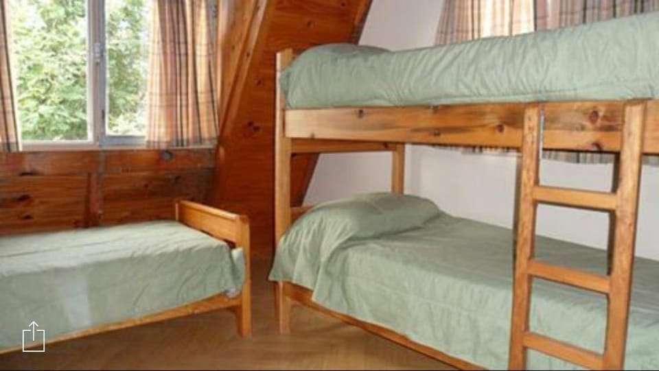 Cabaña Rodar 2 Chalet in Villa Pehuenia
