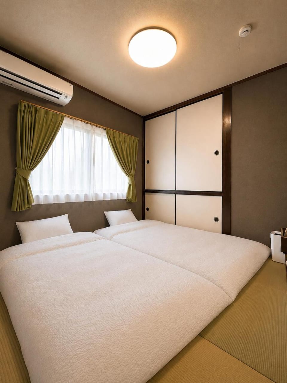 WinGoodDays Apartment in Japan