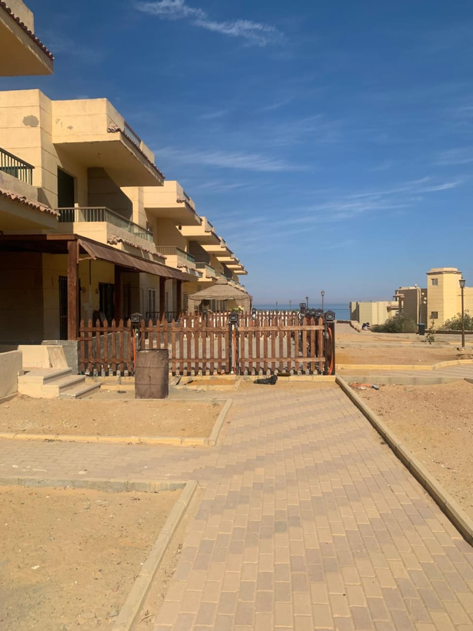 شالية الندي Chalet in South Sinai Governorate
