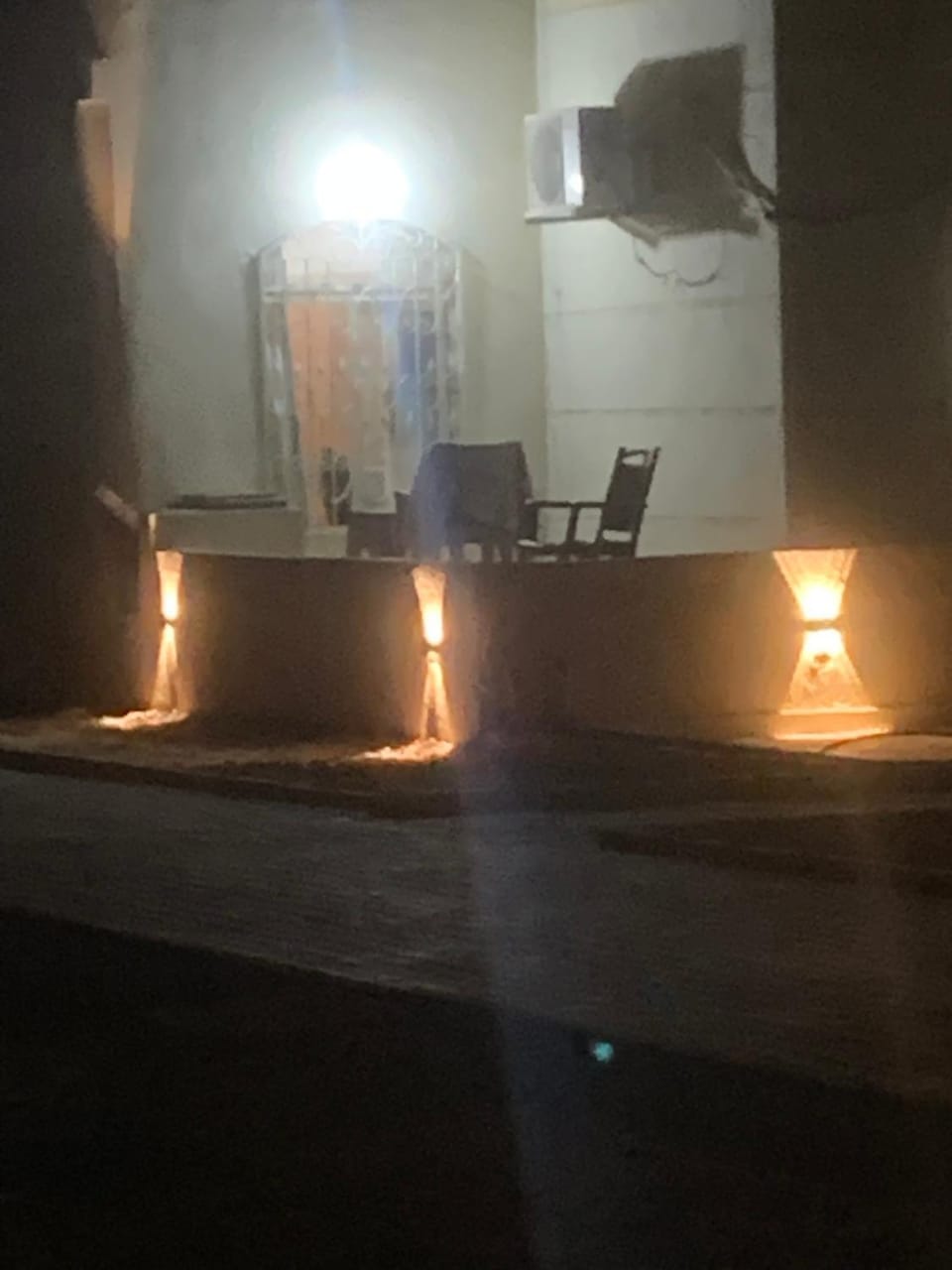 شالية الندي Chalet in South Sinai Governorate