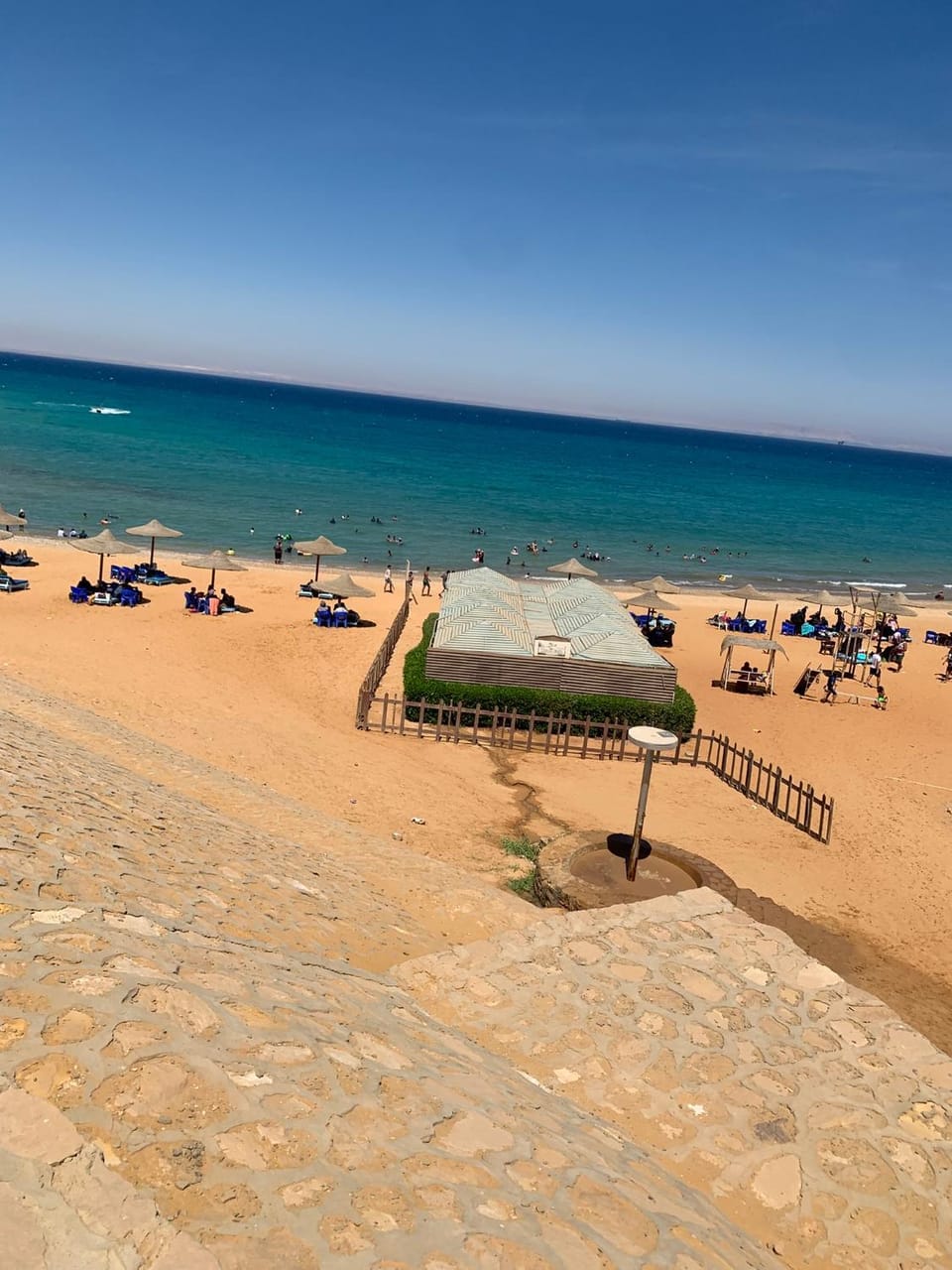 شالية الندي Chalet in South Sinai Governorate