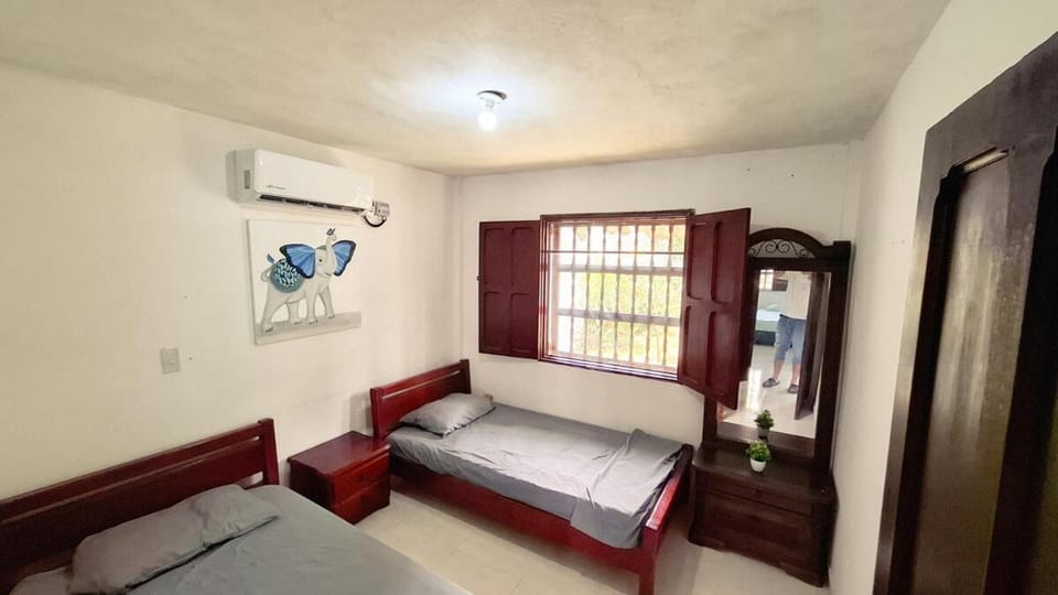 Casa Guadalupe Coveñas House in Sagoc