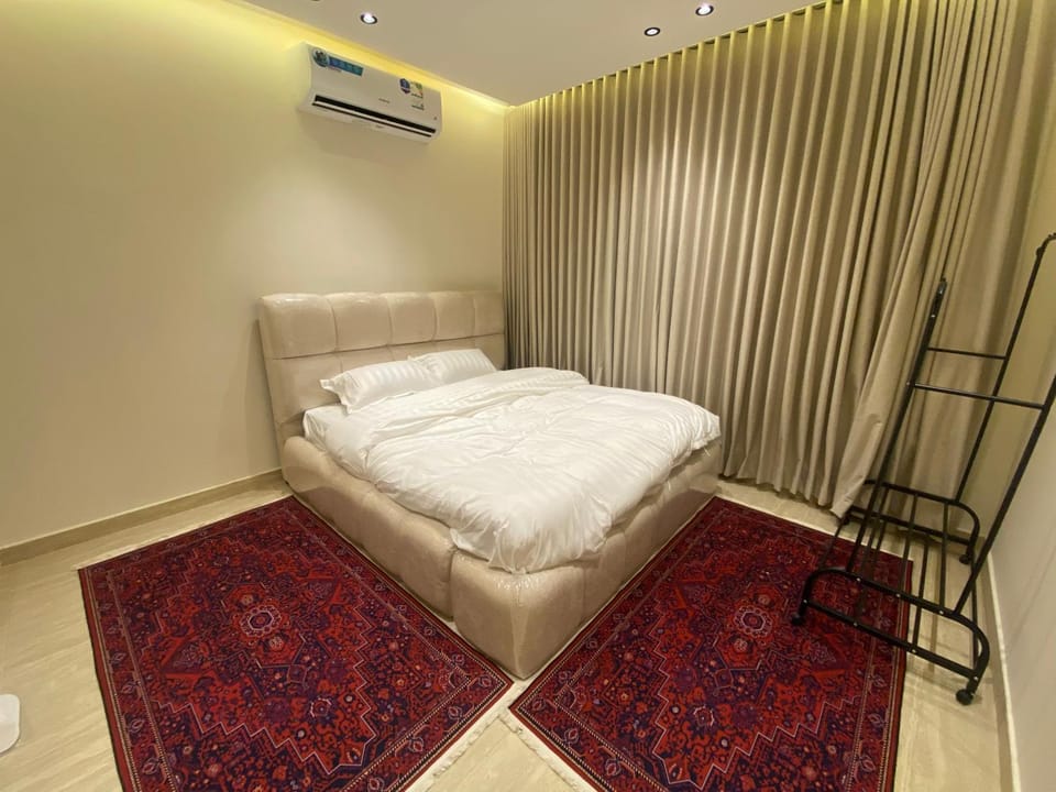 شقة راقية ثلاث غرف نوم وصاله ومطبخ Apartment in Riyadh