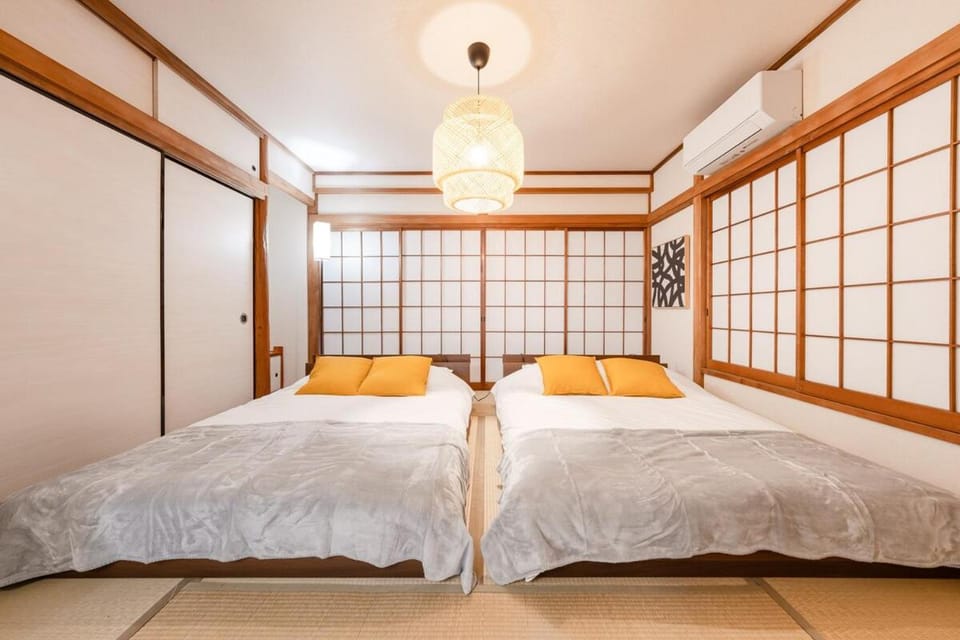 tai上北沢4丁目 House in Kanagawa Prefecture