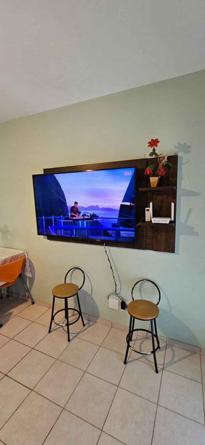 Apartamento no Residencial Jardins das Thermas- Caldas Novas Apartment in State of Goiás