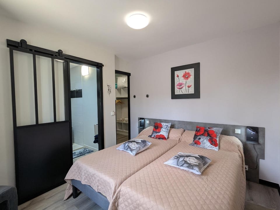 Gîte Moderne et Chaleureux pour 4 à Milly-sur-Bradon - FR-1-585-177 House in Grand Est