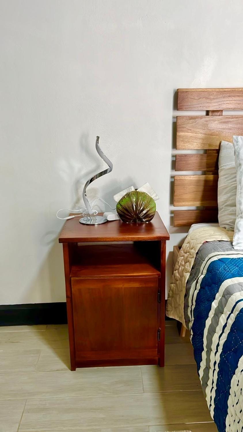 En-suite Paraiso #1 Apartment in San José Province