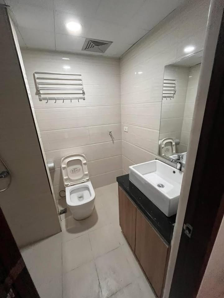 Bayport West Naia Residences Hotel in Pasay