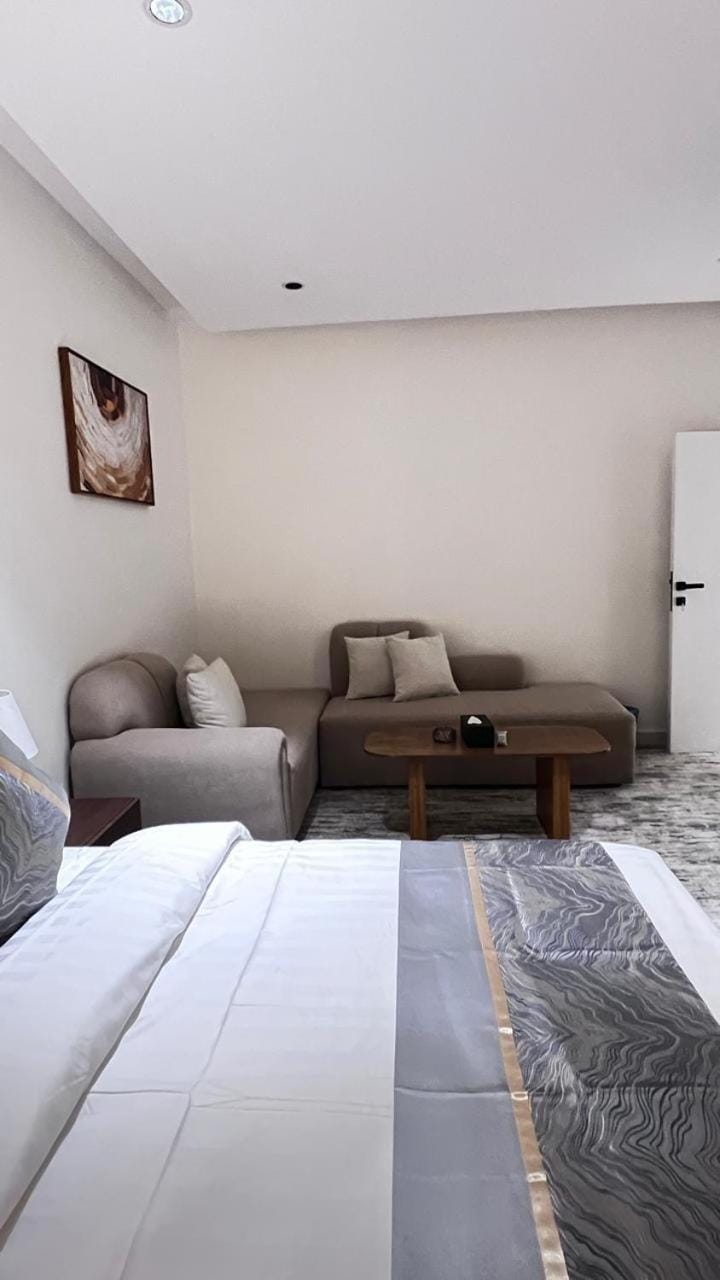 دار السالم Apartment in Medina