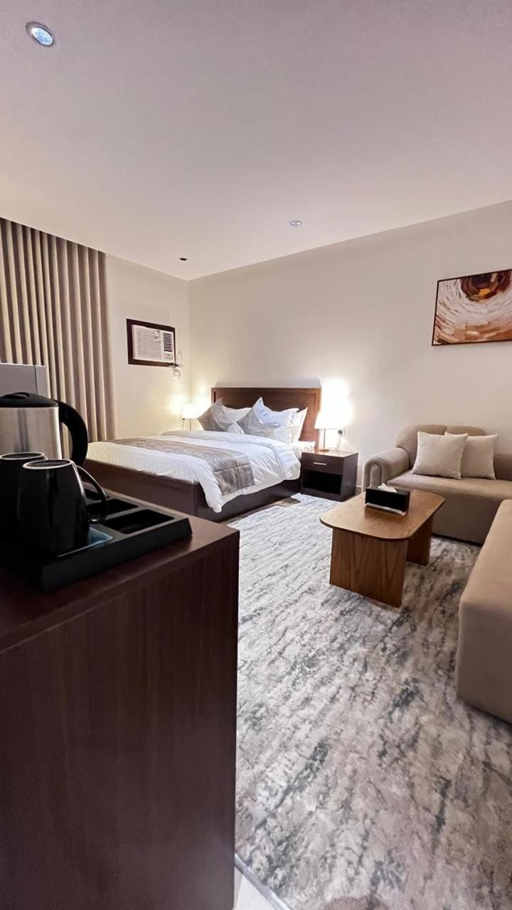 دار السالم Apartment in Medina