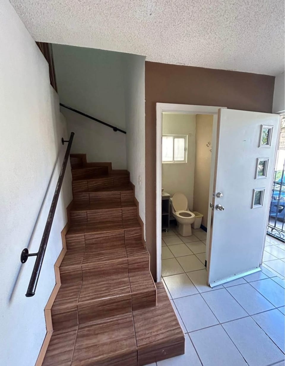 Casa cerca del aeropuerto Apartment in Chihuahua