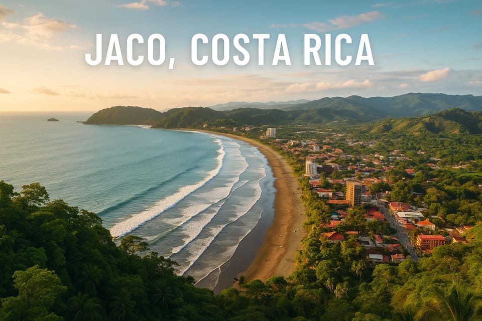Upscale Tropical Retreat 4BR in Gated Resort House in Jaco