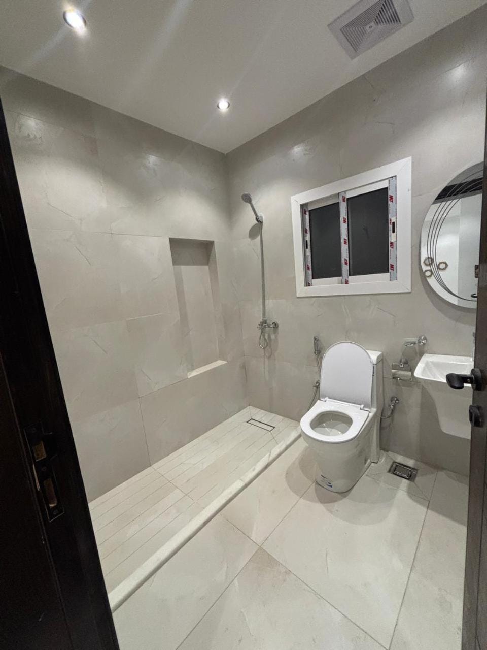 رويال السلامة Apartment in Jeddah