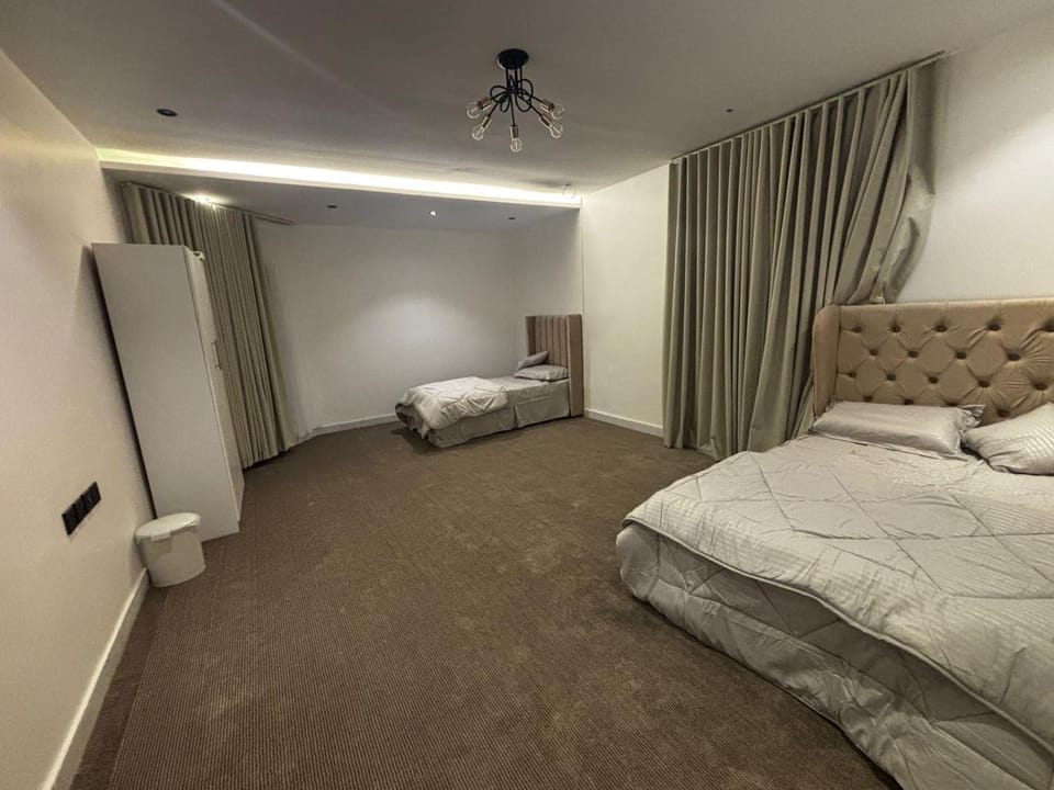 رويال السلامة Apartment in Jeddah