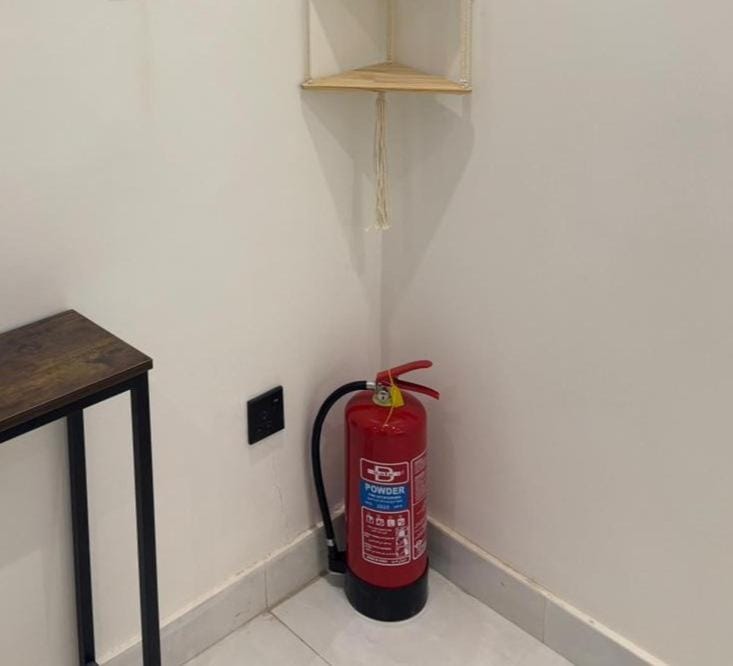 رويال السلامة Apartment in Jeddah