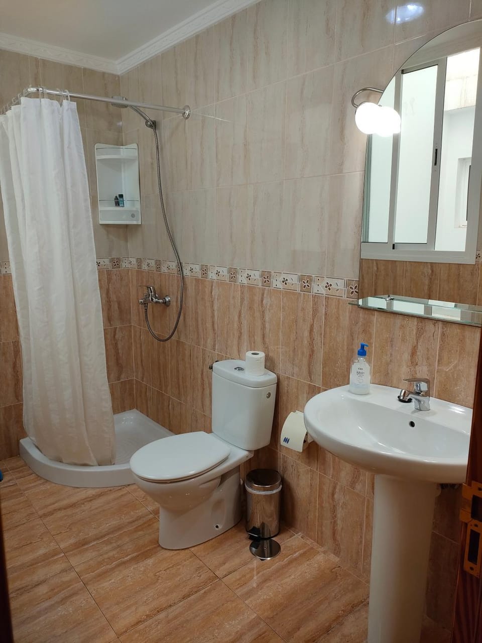 Apartamento Faycan Apartment in Vecindario