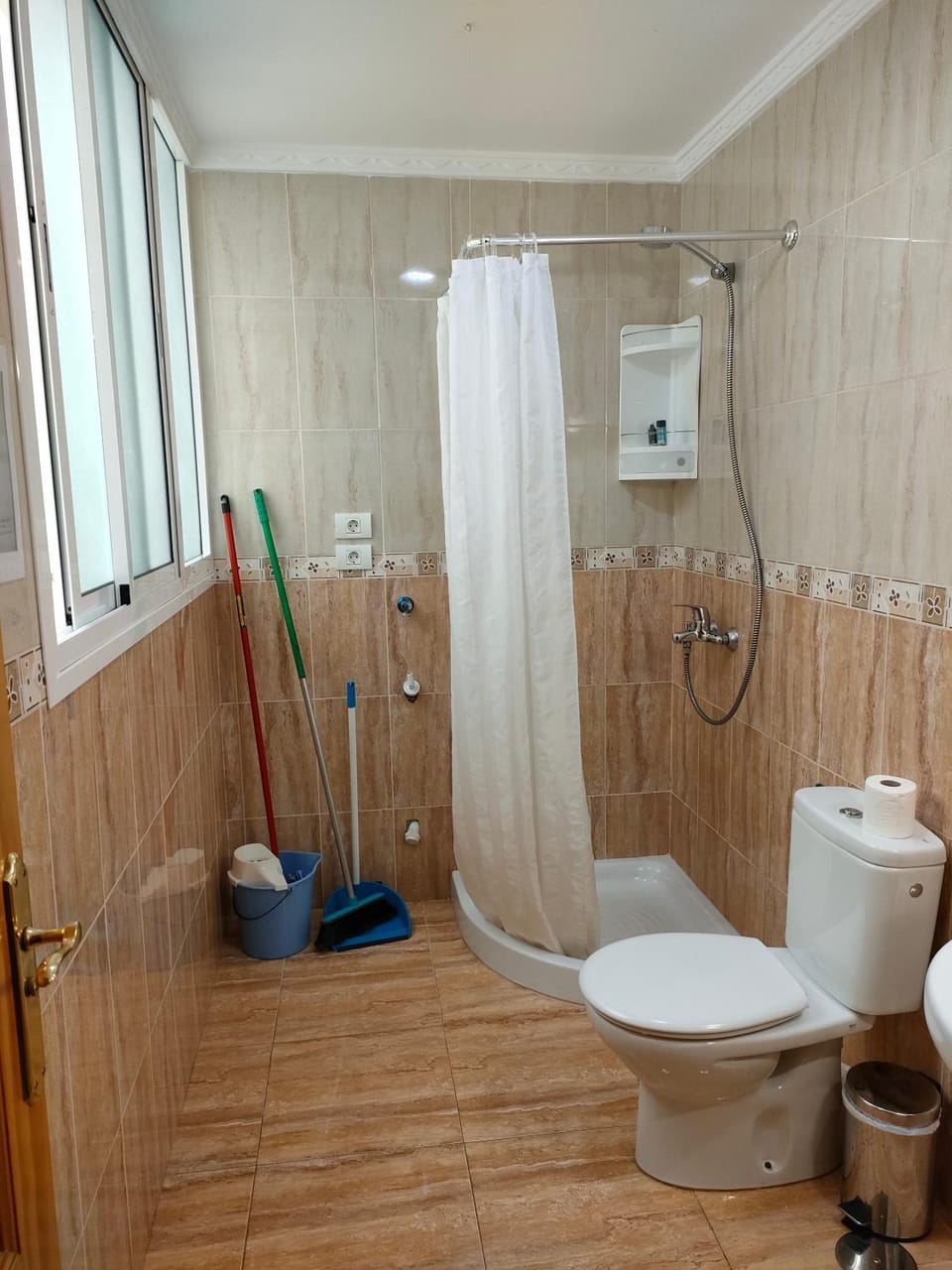 Apartamento Faycan Apartment in Vecindario