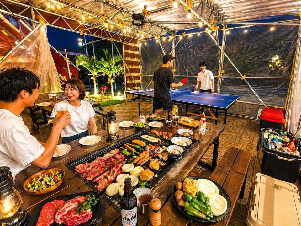 最大18名OK 屋内BBQ可 海まで7分 seaside施設 スポーツ可 大人数で楽しむ広々スペース Seaside House Ichika House in Okinawa Prefecture