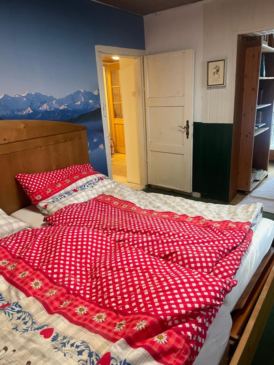 Idyllisches Chalet Hallstattnähe Chalet in Hallstatt